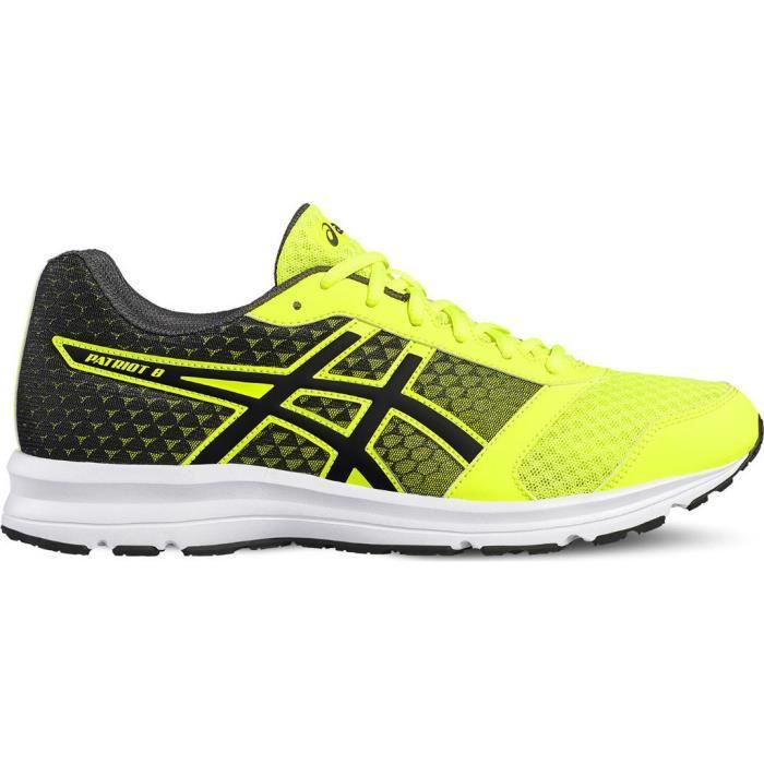 asics patriot 9