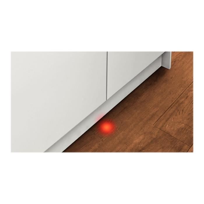 Bosch ActiveWater SMV40D70EU Lave-vaisselle intégrable1