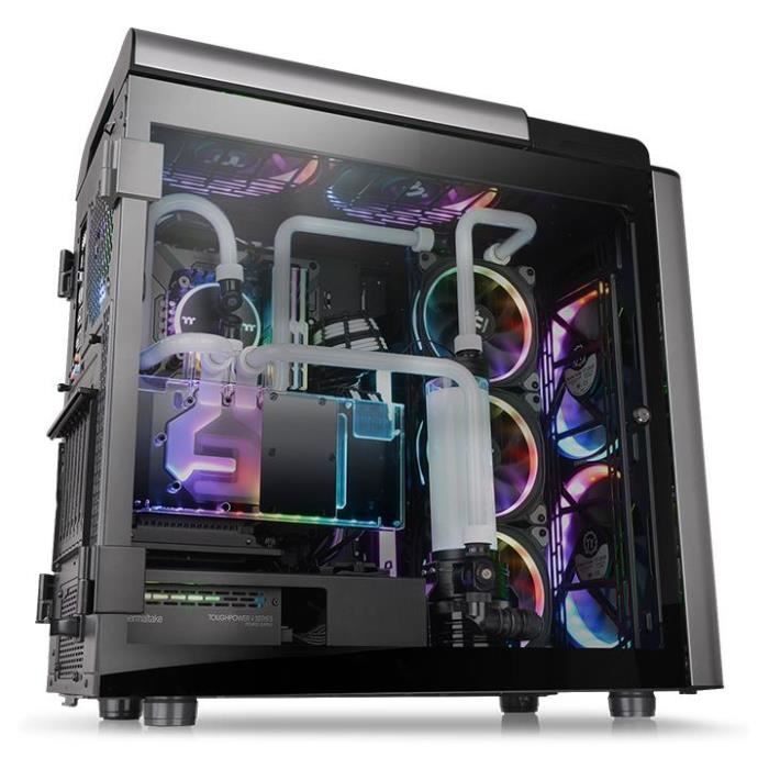 Thermaltake Level 20 GT RGB Plus, Full-Tower,1