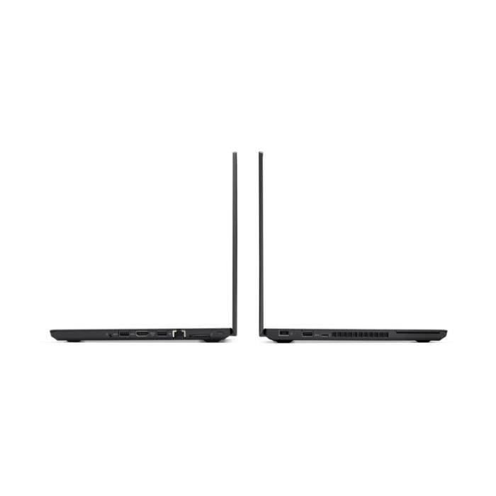 Lenovo ThinkPad T470 - i5 6300u - 8Go - SSD 22