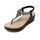 Sandales Chaussures Femme Ete KIANII® Noir