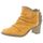bottines / low boots carter femme dkode 12975
