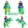 Costume Dinosaure Gonflable Costume Adulte pour To