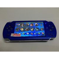 CONSOLE PSP Consoles de jeux portables(Ce n'est-ce pas PSP),8 CONSOLE PSP Consoles de jeux portables(Ce n'est-ce pas PSP),8