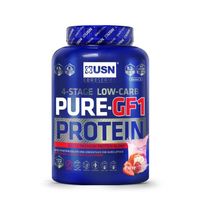 PROTÉINE USN Pure Protein IGF-1 Fraise 2,28 kg Bien Etre PROTÉINE USN Pure Protein IGF-1 Fraise 2,28 kg Bien Etre