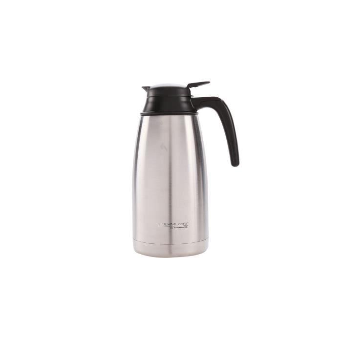 THERMOS Pichet isotherme - 2L - Gris