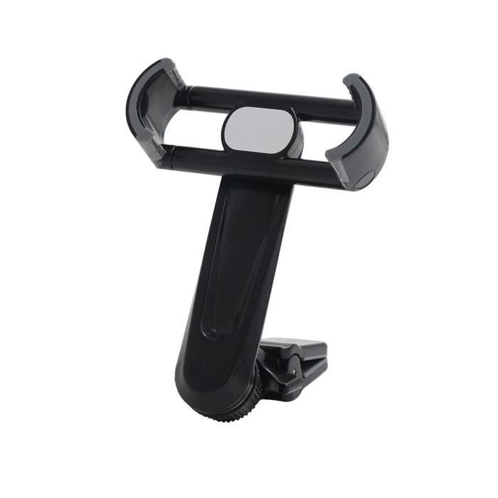 Emitel Support voiture grille aération noir