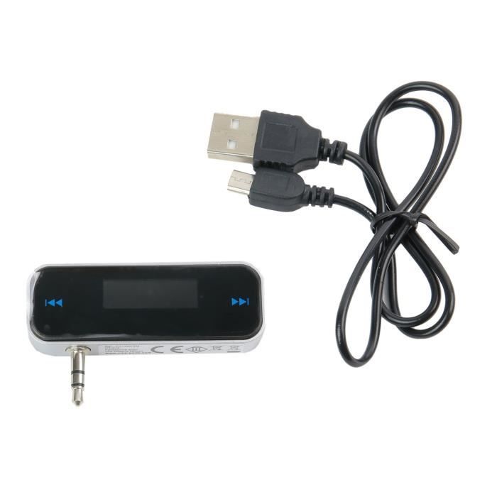 ML Transmetteur FM
