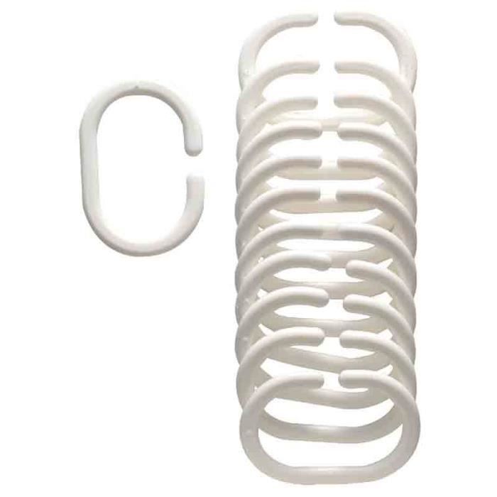 Anneau plastique Arvix - Beige - Vendu par 12 - Achat / Vente ... Anneau plastique Arvix - Beige - Vendu par 12 - Achat / Vente ...