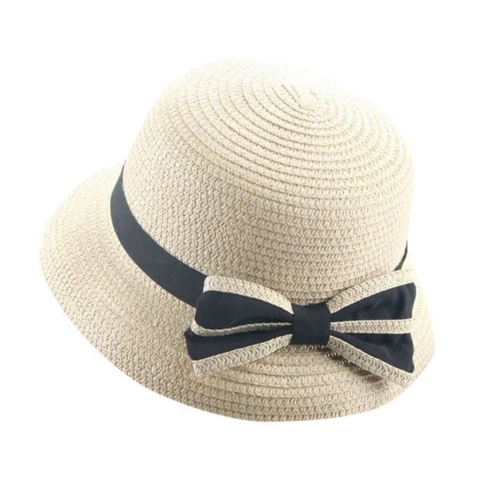 Tyidalin Chapeau De Soleil Bebe Garcon Bonnet Bob De Plage Anti Uv Pliable Ete En Coton Pour Enfant 0 6 Ans Chapeaux Vetements