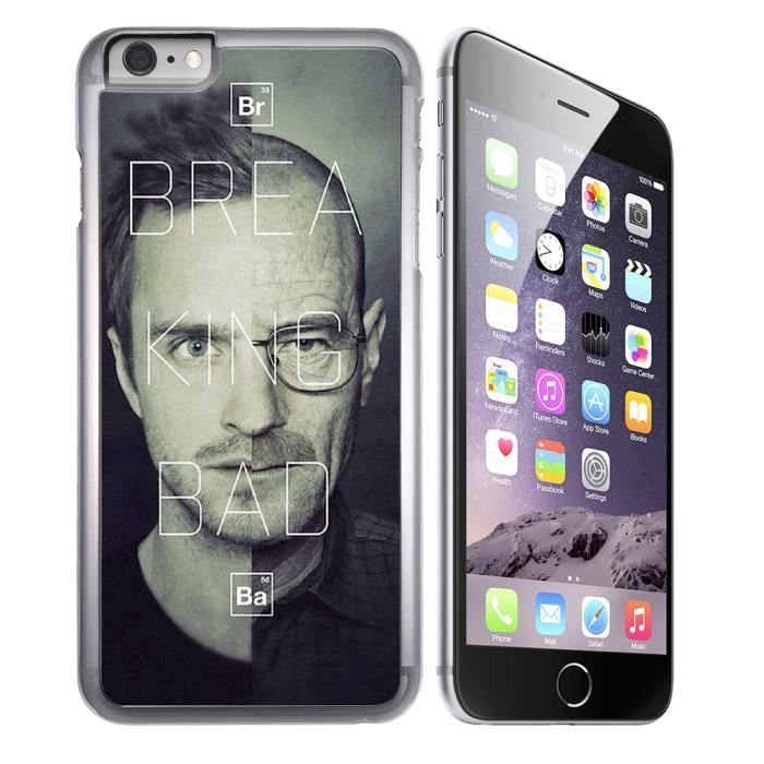breaking bad coque iphone 8 plus breaking bad coque iphone 8 plus