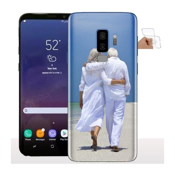 coque samsung galaxy s9 personnalisable coque samsung galaxy s9 personnalisable