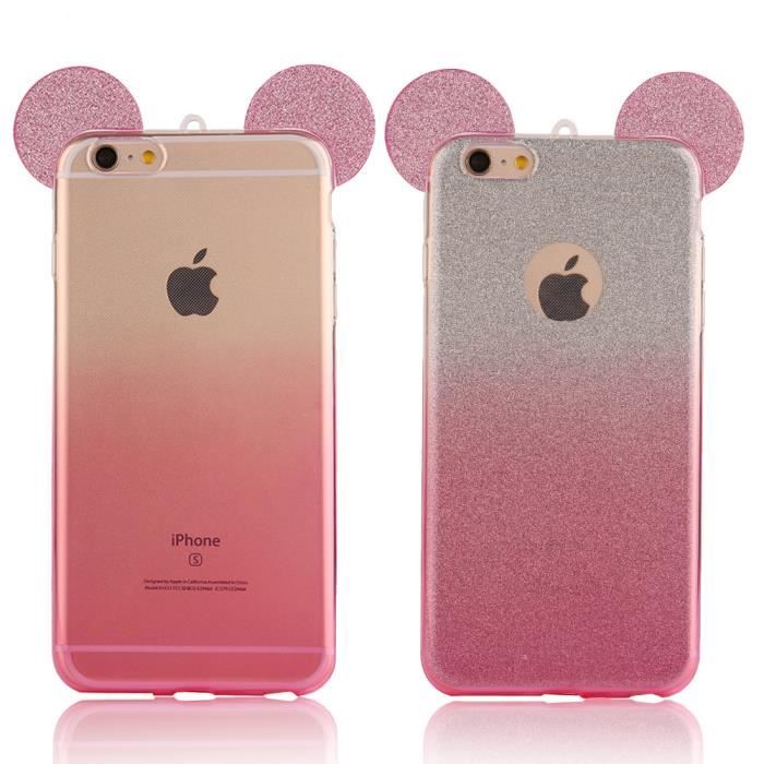 coque antichoc iphone 6 rose coque antichoc iphone 6 rose
