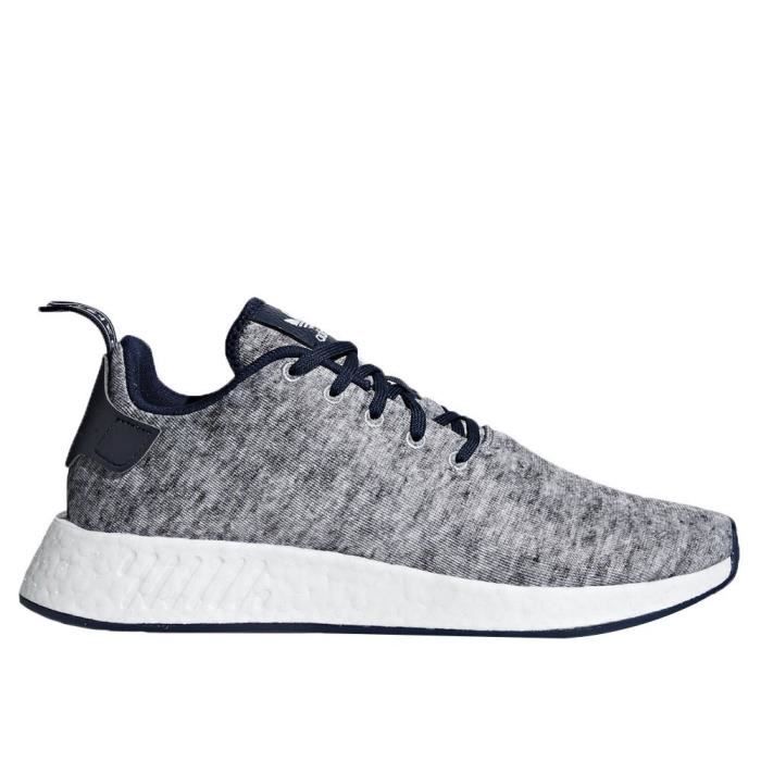 Chaussures Adidas NmUas Gris Griasket Chaussures Adidas Adidas Adidas NmUas Gris Griasket c4f553