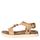 Wrangler Sandale Femme Beige, 40