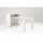 VOLTAIRE Console extensible style contemporain bla