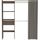 CHICAGO Kit dressing extensible contemporain décor