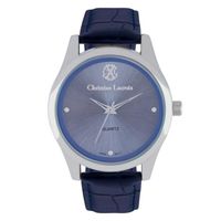 MONTRE Christian Lacroix - Montre Homme - Montre à Quartz MONTRE Christian Lacroix - Montre Homme - Montre à Quartz