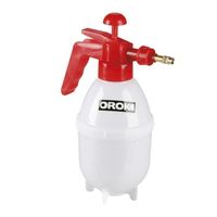 PISTOLET À PEINTURE OROK Pulverisateur peinture - A pression - 800 ml PISTOLET À PEINTURE OROK Pulverisateur peinture - A pression - 800 ml