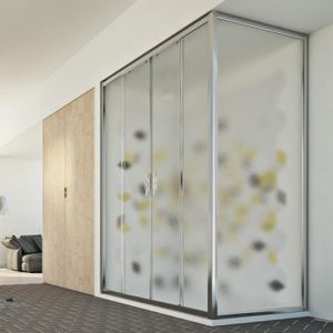 AURLANE Cabine de douche Zen 70x120cm - Achat / Vente cabine de ... AURLANE Cabine de douche Zen 70x120cm - Achat / Vente cabine de ...
