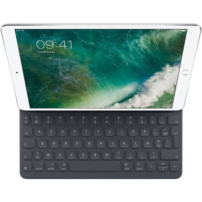 Smart Keyboard pour iPad Pro 10,5 pouces