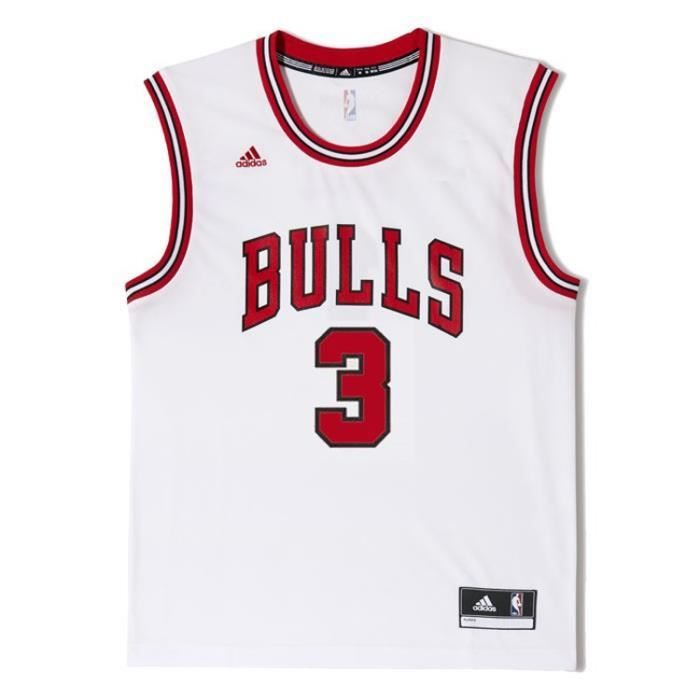 ADIDAS NBA Maillot Basket-Ball Int Replica