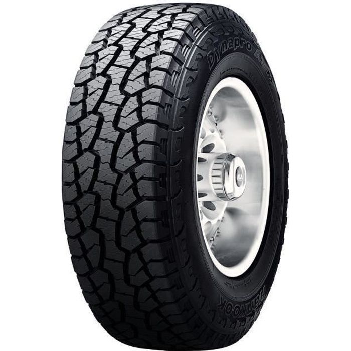 HANKOOK DynaPro ATM RF10 M+S 205/80 R16 104 T Pneu 4 Saisons