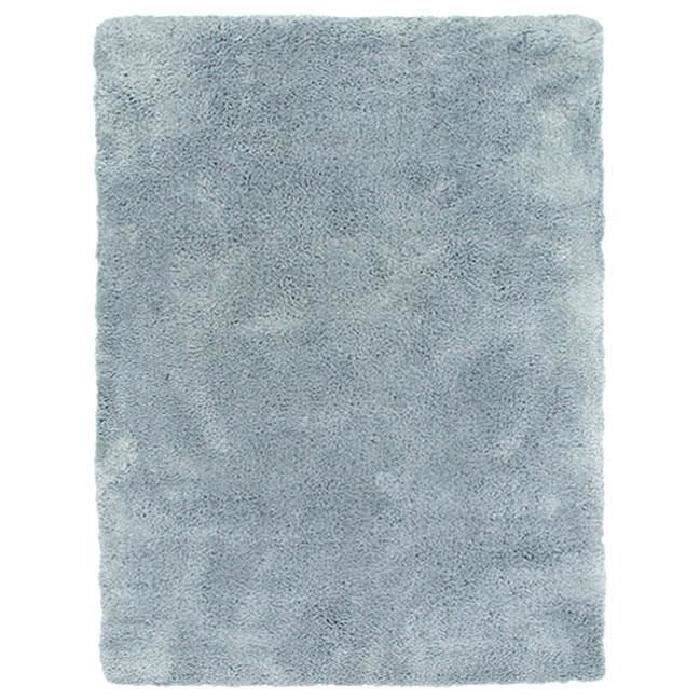 Tapis Caline 120x170cm Bleu