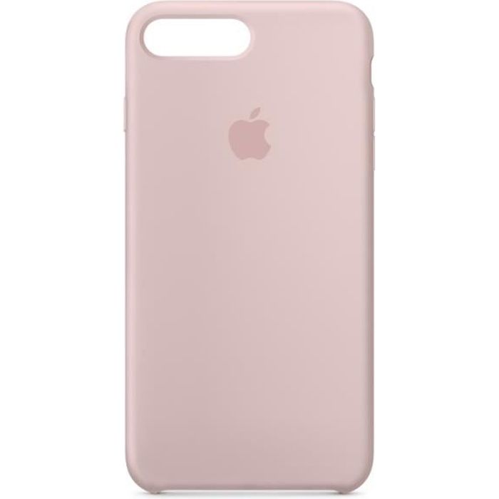 coque silicone iphone 8 plus rose coque silicone iphone 8 plus rose