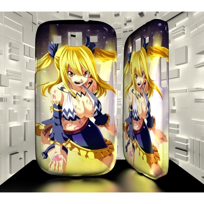 fairy tail coque samsung s8 fairy tail coque samsung s8