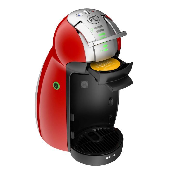 Krups - Nescafé Dolce Gusto Piccolo genio - KP1506 - Achat ...