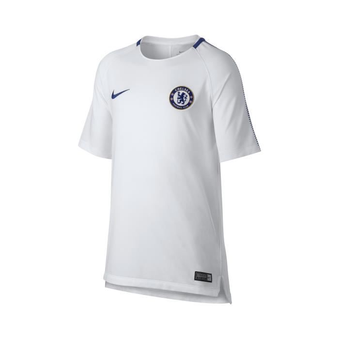 Maillot entrainement Chelsea Femme Maillot entrainement Chelsea Femme