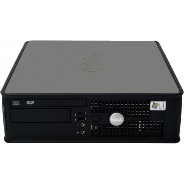 PC BUREAU  OPTIPLEX GX7601