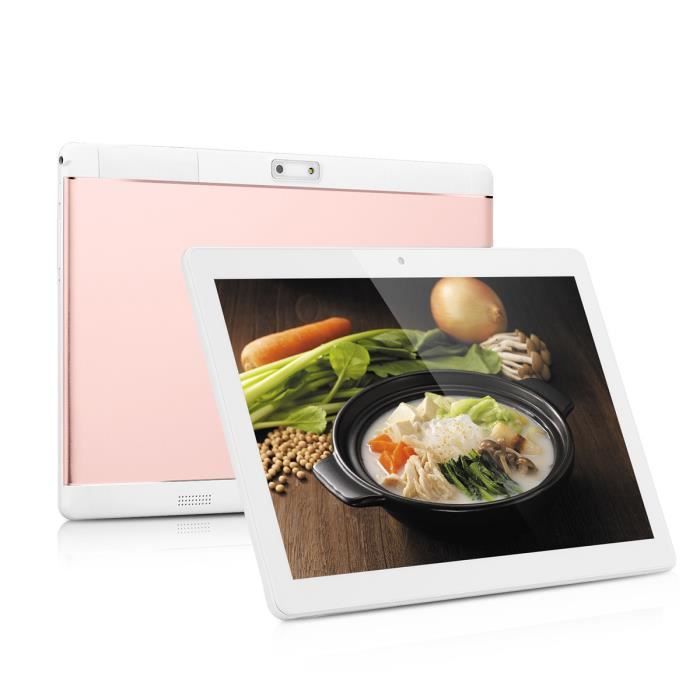 Excelvan QT-10.1 Tablette PC Portable 10.1 pouces1