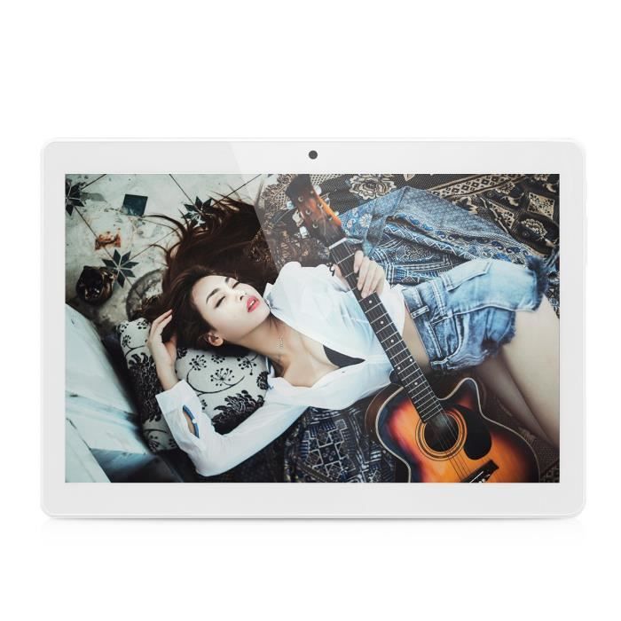 Excelvan QT-10.1 Tablette PC Portable 10.1 pouces2