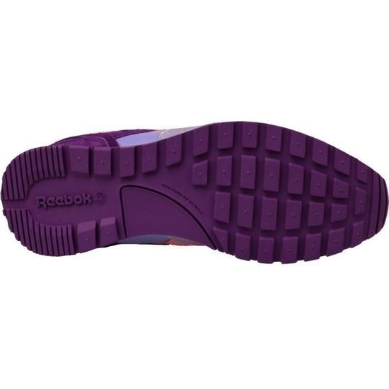 reebok gl 3000 enfant argent
