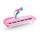 Clavier Piano avec Microphone enfants jouet éducat