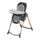 Chaise haute bebe evolutive