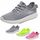 Fille Sneakers Sport Baskets Course Chaussons Chau