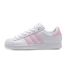 basket superstar rose gold