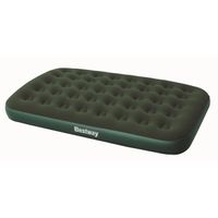 MATELAS DE CAMPING BESTWAY Matelas Floqué 2 Places avec Pompe Electri MATELAS DE CAMPING BESTWAY Matelas Floqué 2 Places avec Pompe Electri