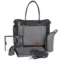 SAC À LANGER BABYMOOV Sac à Langer Essential Bag Black SAC À LANGER BABYMOOV Sac à Langer Essential Bag Black