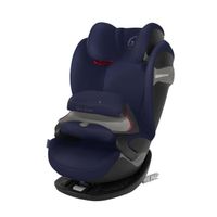 SIÈGE AUTO CYBEX Siège auto Groupe 123 Pallas S - Fix (9m à 1 SIÈGE AUTO CYBEX Siège auto Groupe 123 Pallas S - Fix (9m à 1