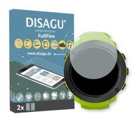 ENTRETIEN MONTRE 2x Disagu FullFlex film de protection pour film Su ENTRETIEN MONTRE 2x Disagu FullFlex film de protection pour film Su