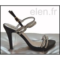 ESCARPIN Escarpins STYLE SHOES - Ref: 0637 ESCARPIN Escarpins STYLE SHOES - Ref: 0637