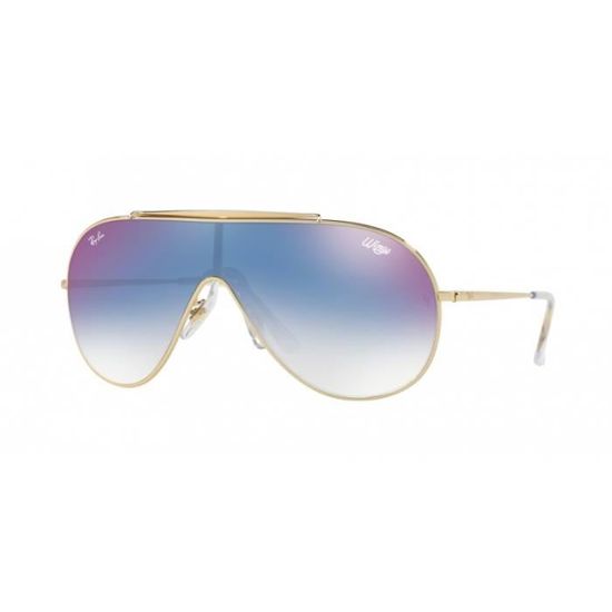 Lunettes Ray Soleil 001x0 0rb3597 Ban De QxrdoECeBW
