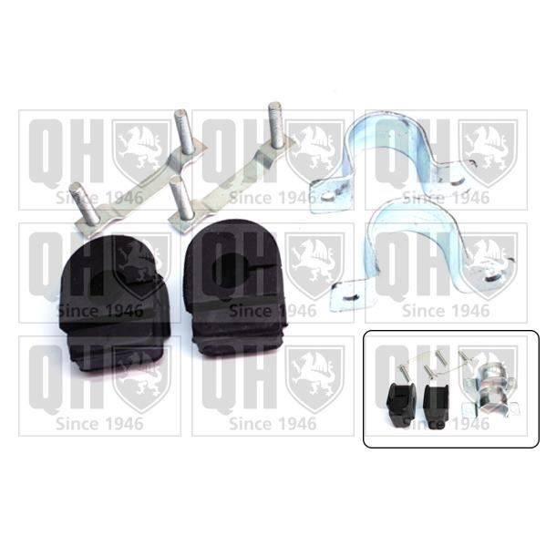 QUINTON HAZELL KIT BARRE STABILISATRICE EMBK2417