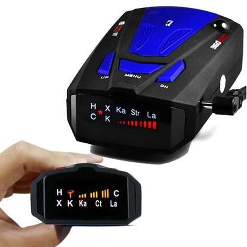 Detecteur De Radar Indetectable Sans Fil - Viro Gallerie