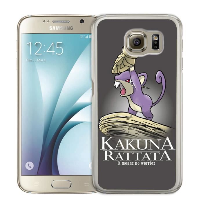 coque galaxy s6 roi lion coque galaxy s6 roi lion