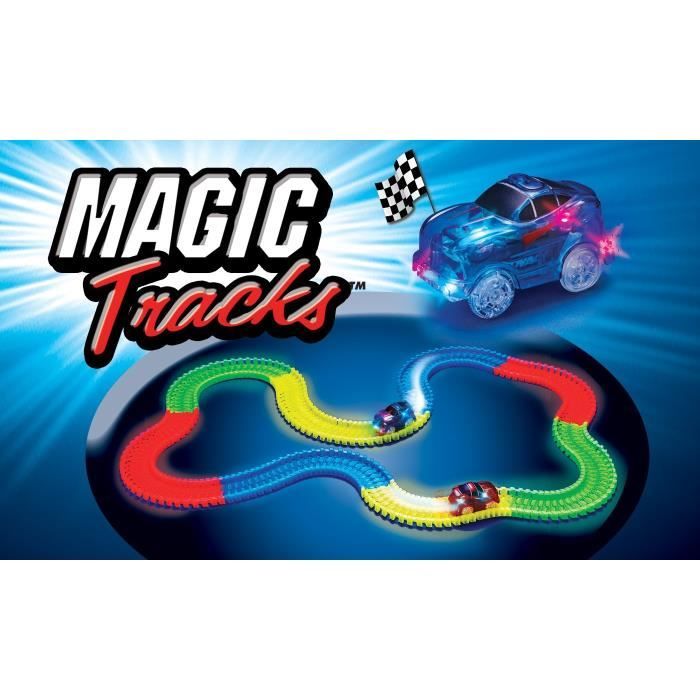 circuit lumineux maxi toys